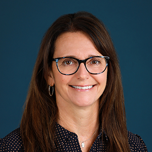 Photo of executive