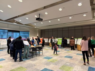 Information Night